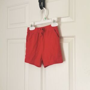 5/$10 George boys shorts size 12-18 m